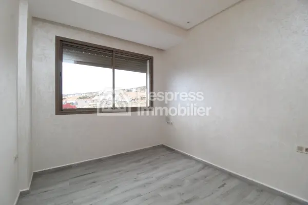 Apartment for rent at Hay Mohammadi Comfort, brightness and unobstructed view at Agadir