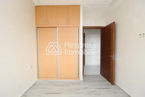 Apartment for rent at Hay Mohammadi Comfort, brightness and unobstructed view at Agadir