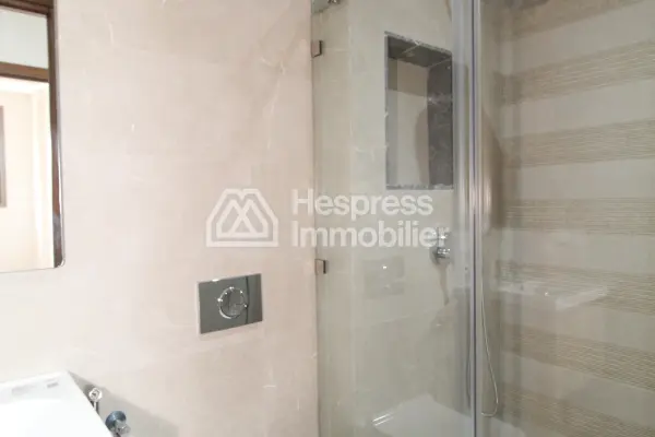 Apartment for rent at Hay Mohammadi Comfort, brightness and unobstructed view at Agadir