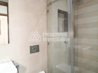 Apartment for rent at Hay Mohammadi Comfort, brightness and unobstructed view at Agadir