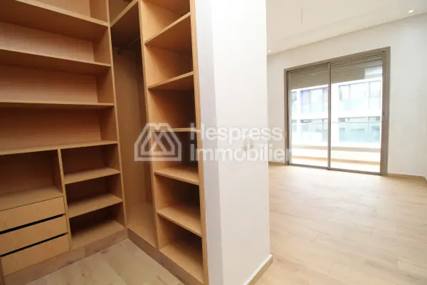 Apartment for rent at Hay Mohammadi Comfort, brightness and unobstructed view at Agadir