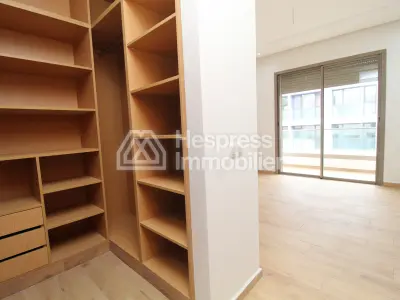 Apartment for rent at Hay Mohammadi Comfort, brightness and unobstructed view at Agadir