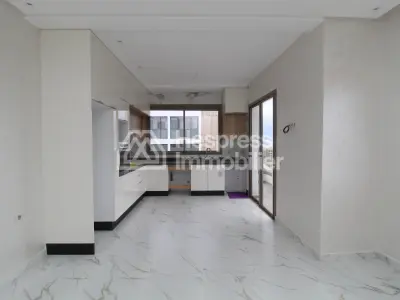 Apartment for rent at Hay Mohammadi Comfort, brightness and unobstructed view at Agadir
