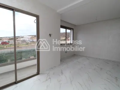 Apartment for rent at Hay Mohammadi Comfort, brightness and unobstructed view at Agadir