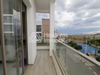 Apartment for rent at Hay Mohammadi Comfort, brightness and unobstructed view at Agadir