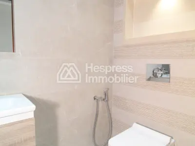 Apartment for rent at Hay Mohammadi Comfort, brightness and unobstructed view at Agadir
