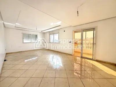 Appartement 2 chambres sur l’Avenue des FAR à Agadir