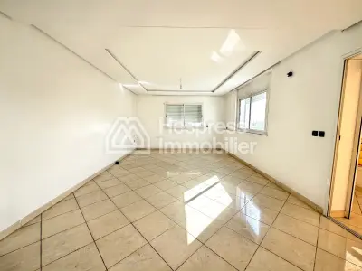 Appartement 2 chambres sur l’Avenue des FAR à Agadir