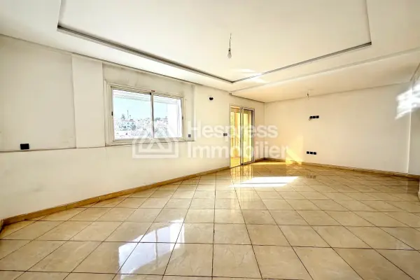 Appartement 2 chambres sur l’Avenue des FAR à Agadir