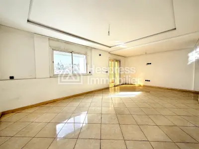 Appartement 2 chambres sur l’Avenue des FAR à Agadir