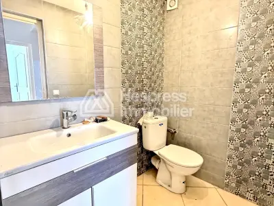 Appartement 2 chambres sur l’Avenue des FAR à Agadir