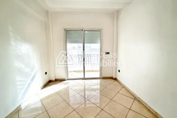 Appartement 2 chambres sur l’Avenue des FAR à Agadir