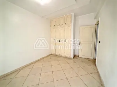 Appartement 2 chambres sur l’Avenue des FAR à Agadir