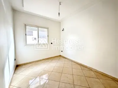 Appartement 2 chambres sur l’Avenue des FAR à Agadir