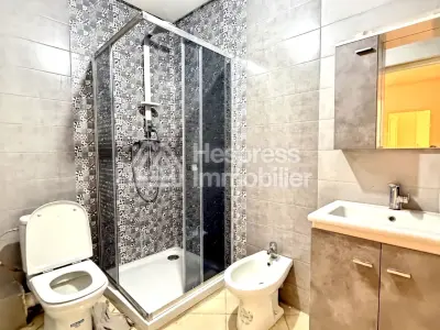 Appartement 2 chambres sur l’Avenue des FAR à Agadir