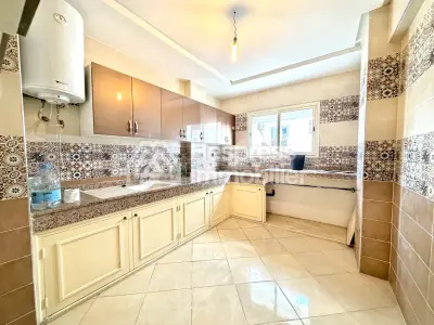Appartement 2 chambres sur l’Avenue des FAR à Agadir