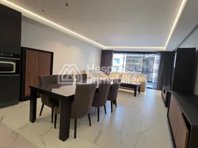 Luxury brand new furnished apartment at Founty , Agadir High-end residence and exceptional location