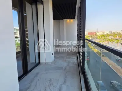 Luxury brand new furnished apartment at Founty , Agadir High-end residence and exceptional location