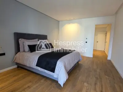 Luxury brand new furnished apartment at Founty , Agadir High-end residence and exceptional location
