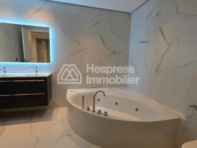 Luxury brand new furnished apartment at Founty , Agadir High-end residence and exceptional location