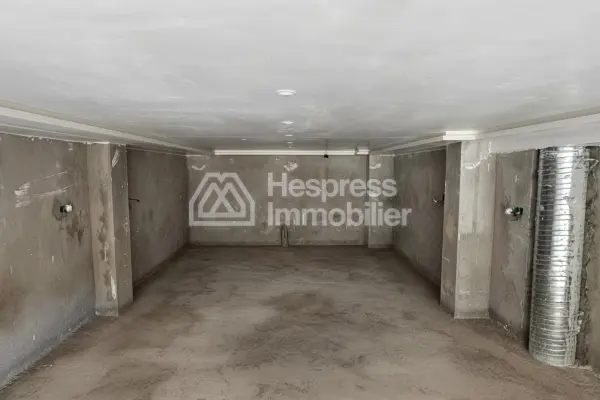 Commercial premises of 99 m² near Aida Village