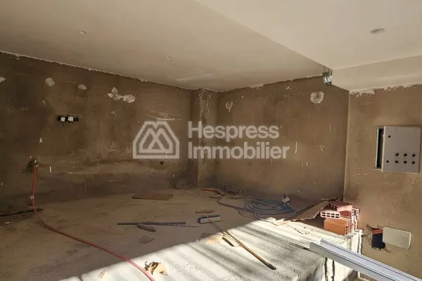 Commercial premises of 99 m² near Aida Village