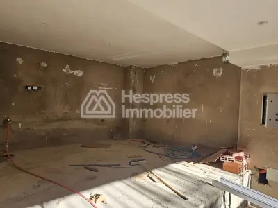 Commercial premises of 99 m² near Aida Village