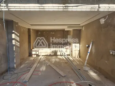 Commercial premises of 99 m² near Aida Village
