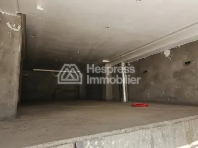 Commercial premises of 99 m² near Aida Village