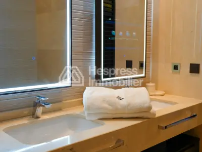 شقة بغرفة نوم واحدة، فور سيزونز برايفت ريزيدنسز، شارع إم