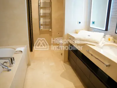 شقة بغرفة نوم واحدة، فور سيزونز برايفت ريزيدنسز، شارع إم