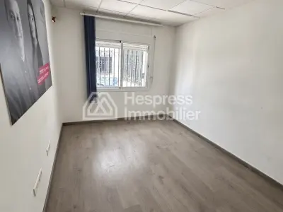 Bureau Professionnel Premium 239 m² à vendre – Avenue Mohammed V, Tanger