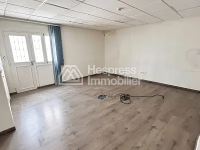Bureau Professionnel Premium 239 m² à vendre – Avenue Mohammed V, Tanger