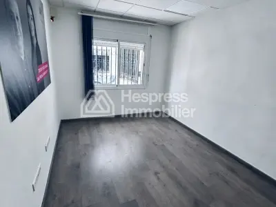 Bureau Professionnel Premium 239 m² à vendre – Avenue Mohammed V, Tanger