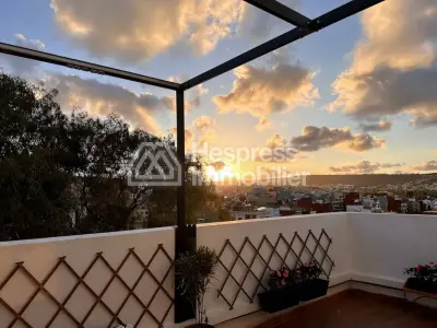 Studio apartment 69 m² with terrace – Tangier
