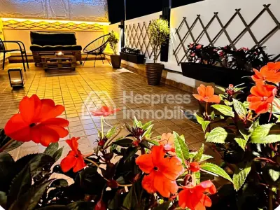Studio apartment 69 m² with terrace – Tangier