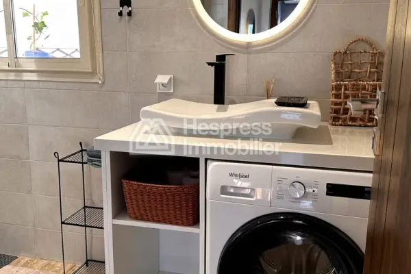 Studio apartment 69 m² with terrace – Tangier