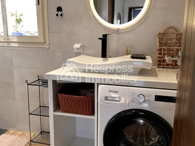 Studio apartment 69 m² with terrace – Tangier