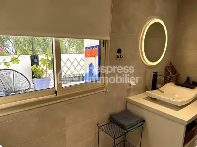 Studio apartment 69 m² with terrace – Tangier