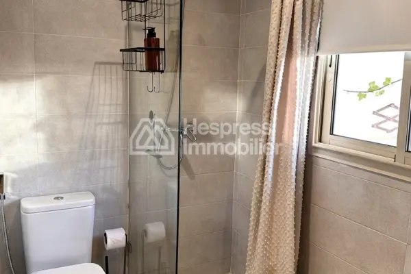 Studio apartment 69 m² with terrace – Tangier