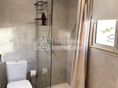 Studio apartment 69 m² with terrace – Tangier