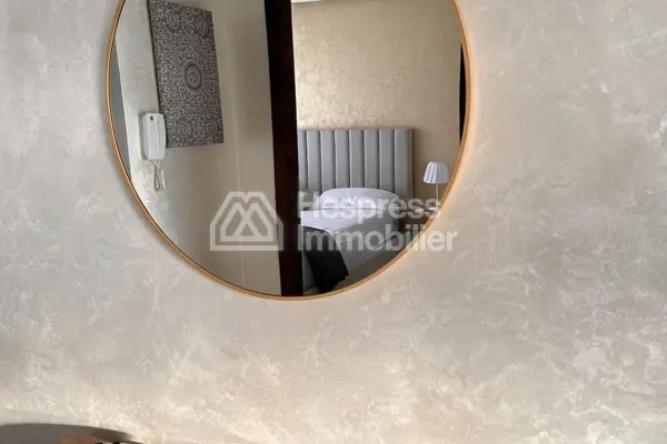 Studio apartment 69 m² with terrace – Tangier