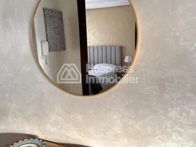 Studio apartment 69 m² with terrace – Tangier