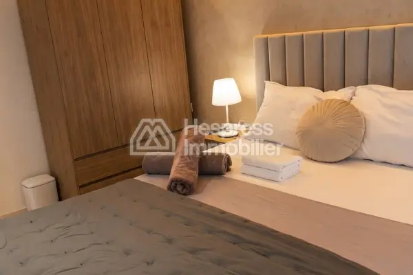 Studio apartment 69 m² with terrace – Tangier