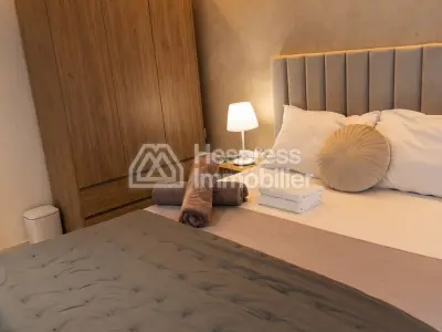 Studio apartment 69 m² with terrace – Tangier
