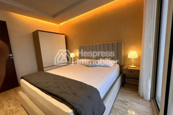 Studio apartment 69 m² with terrace – Tangier