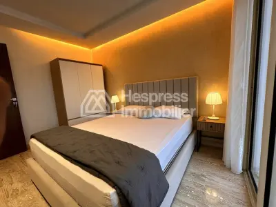 Studio apartment 69 m² with terrace – Tangier