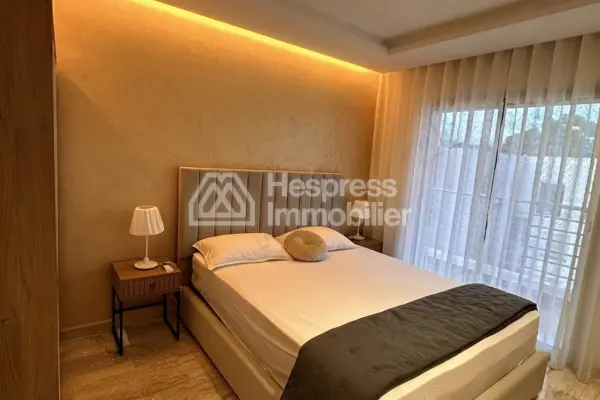 Studio apartment 69 m² with terrace – Tangier