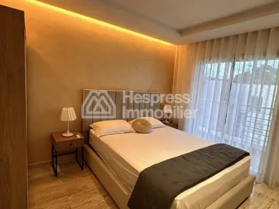 Studio apartment 69 m² with terrace – Tangier