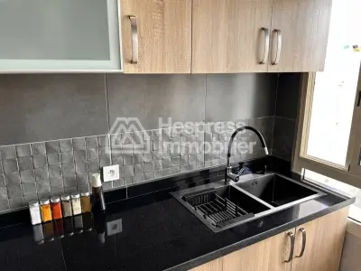 Studio apartment 69 m² with terrace – Tangier